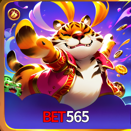Imagem promocional da bet565 mostrando a plataforma e suas vantagens