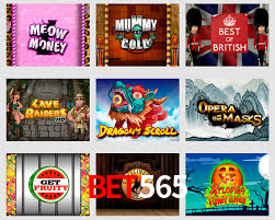 bet565 login